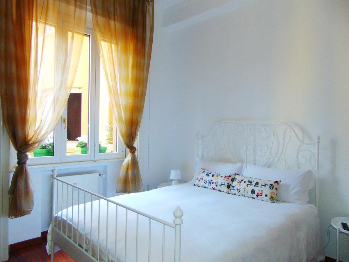 The Best Bedroom In Mailand Exterior foto
