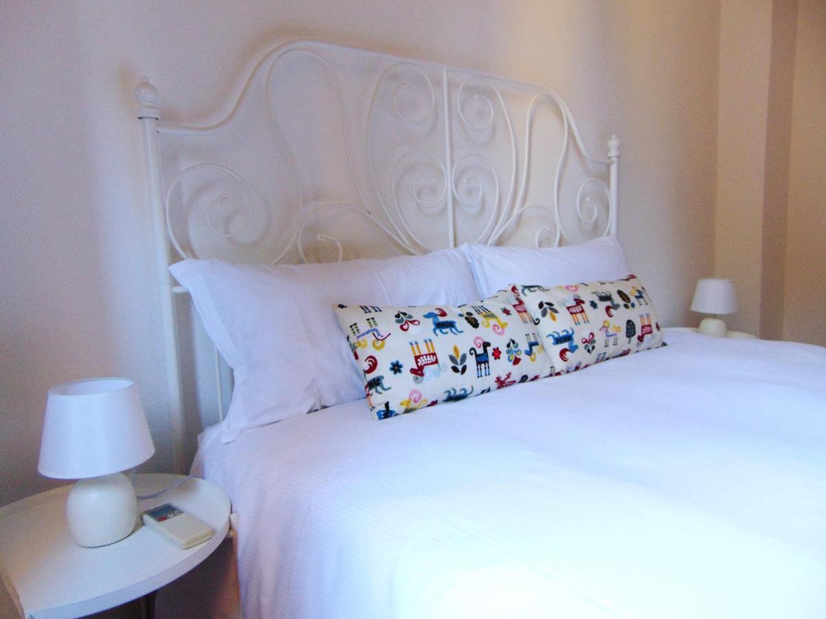 The Best Bedroom In Mailand Exterior foto
