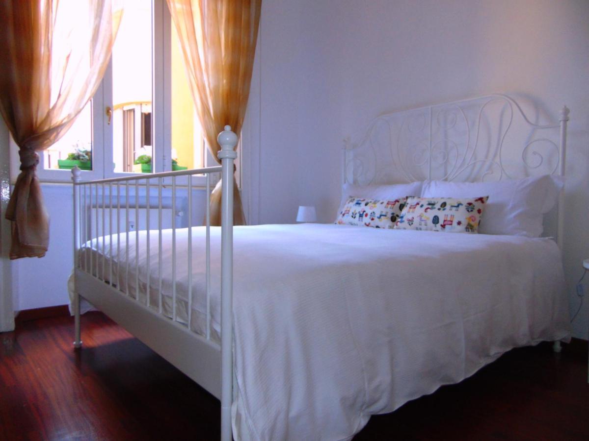 The Best Bedroom In Mailand Exterior foto