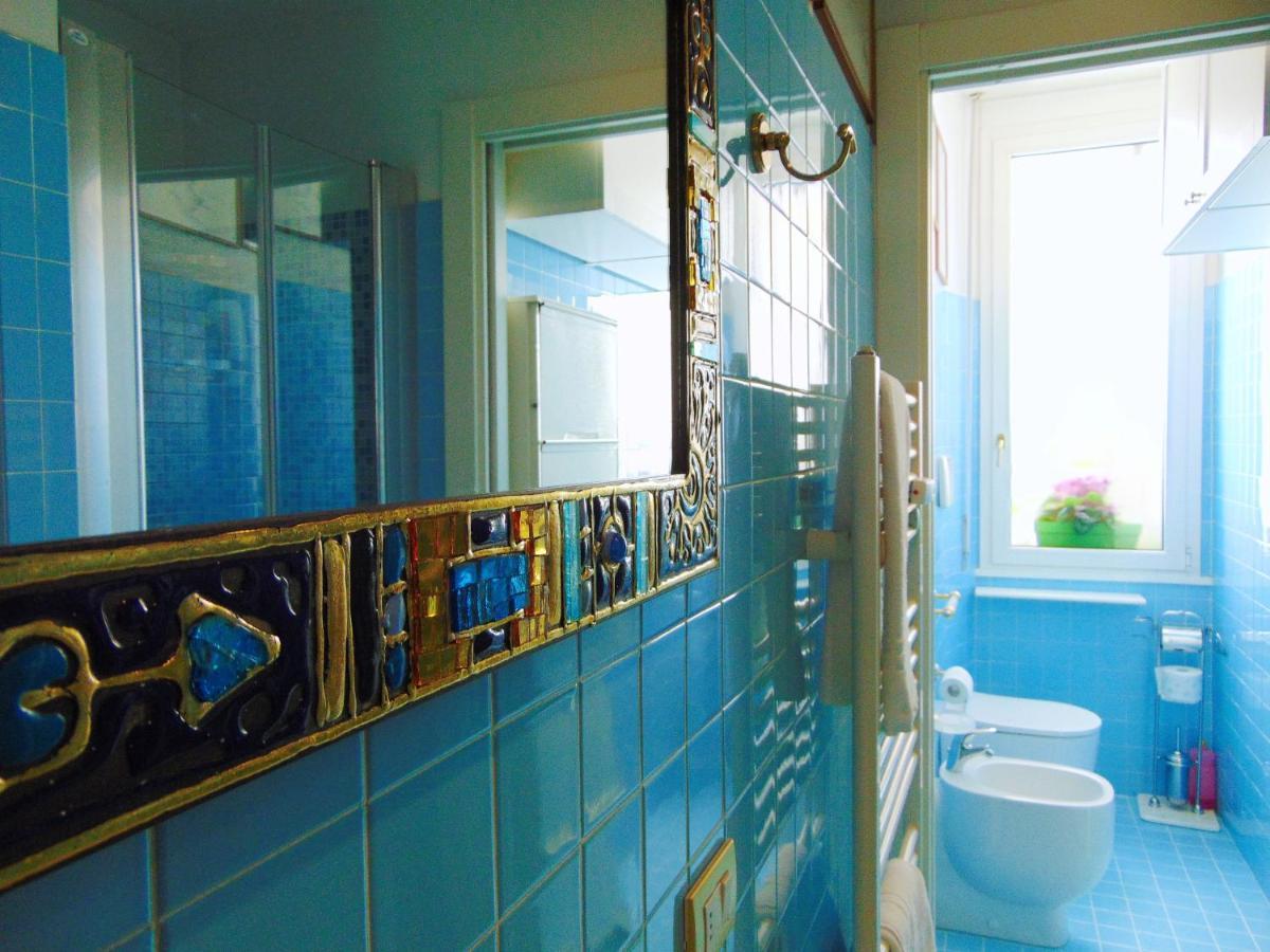 The Best Bedroom In Mailand Exterior foto