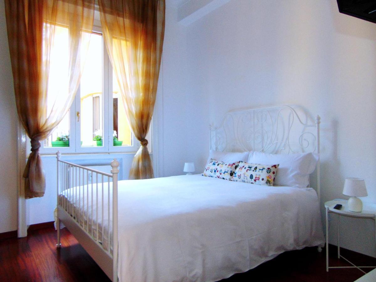 The Best Bedroom In Mailand Exterior foto