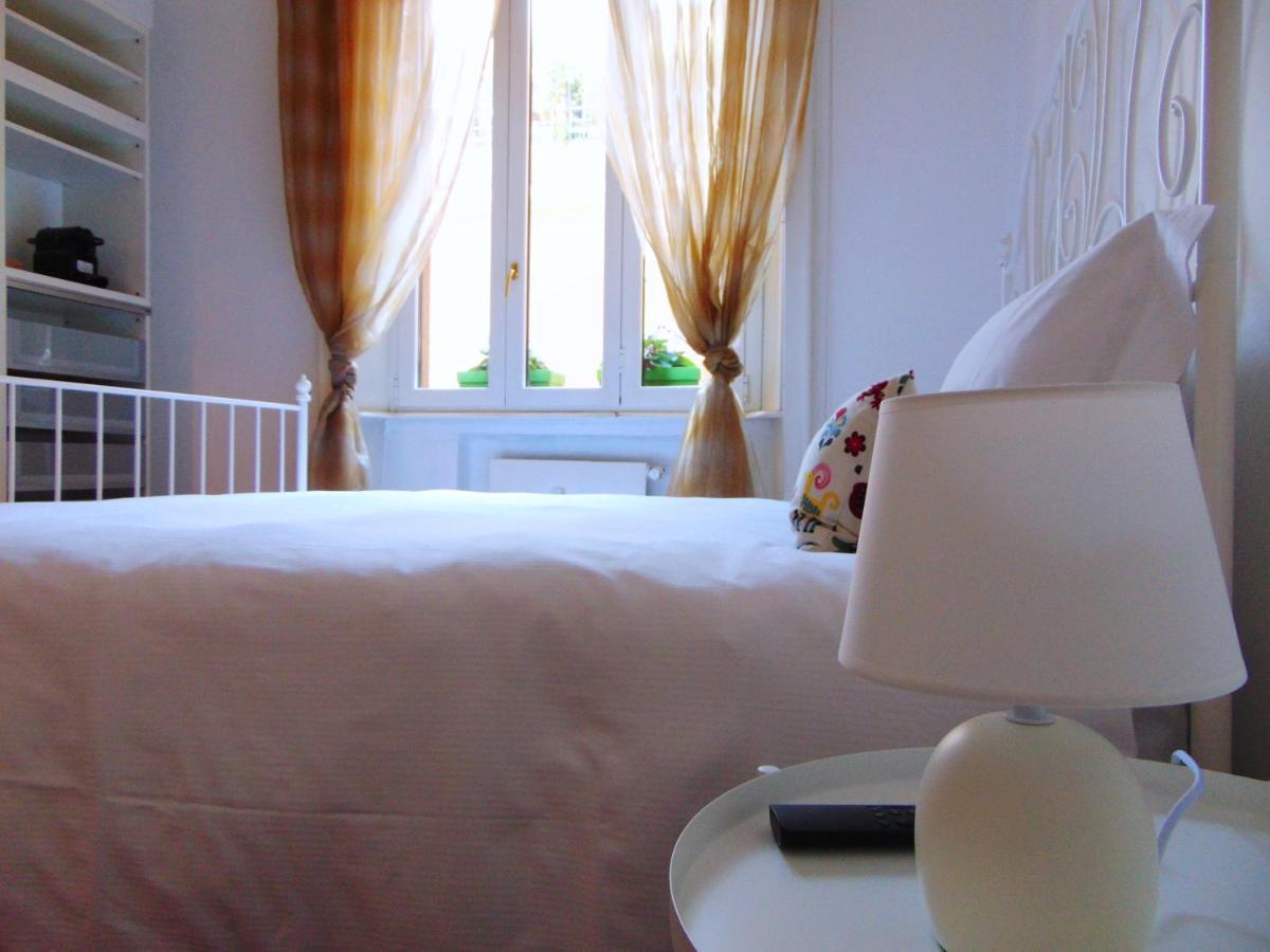 The Best Bedroom In Mailand Exterior foto