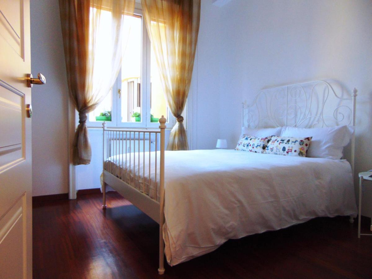 The Best Bedroom In Mailand Exterior foto
